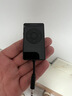 绿联蓝牙接收器发射器5.3版3.5mm音频适配器手机连接aux车载音响Switch电视耳机音箱一拖二带OLED屏幕 实拍图