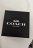 蔻驰（COACH）摩登岩兰纽约男士香水40ml生日礼物礼盒大牌香氛618送男朋友 实拍图
