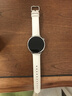 小米（MI）Xiaomi Watch S4 41mm白色 国家补贴【618大促】生理周期体温汽车钥匙心率血氧监测小表女表 实拍图
