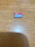 闪迪（SanDisk）16GB TF（MicroSD）内存卡 A1 C10 至尊高速移动版存储卡 读速98MB/s 手机平板游戏机内存卡 实拍图
