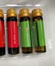 恒顺 蜂蜜醋苹果醋香妃醋枸杞醋中秋节礼盒饮用型香醋饮品60ml*4盒团 苹果醋60ml*4盒 实拍图