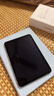 Apple/苹果 iPad mini (A17 Pro) 8.3英寸 平板电脑(128G WLAN版/mini7/MXN63CH/A)深空灰色 实拍图