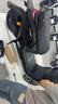九号（Ninebot）【直播间抽3000免单】电动摩托车 M3 95c MAX 智能电动车 高端铅酸电摩【门店自提】 到门店选颜色 实拍图
