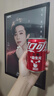 可口可乐（Coca-Cola）可口可乐益生元气泡水 汽水饮料 零糖零卡零脂 200ml*12瓶装 实拍图