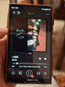 山灵（SHANLING）山灵M3 Plus master大师版安卓便携播放器mp3随身听hifi无损播放器双向蓝牙5.0三挡增益 M3Plus 标准版 摩卡慕斯 实拍图