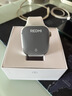 小米（MI）REDMI Watch 6皎月银 国家补贴 澎湃OS 3 心率血氧监测 红米手表6 小米汽车 送男友送女友 实拍图