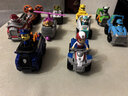 汪汪队立大功（PAW PATROL）汪汪队正版全套狗狗巡逻车儿童救援车玩具阿奇毛毛儿童生日礼物 总部瞭望塔+10辆救援车【含自带阿奇警车】 实拍图