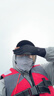 卡尔美（KELME）防晒面罩男骑行冰丝挂耳面巾护脸颈夏季户外透气防紫外线围脖套女 实拍图