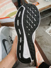 耐克（NIKE）男鞋跑步鞋2026夏季新款REVOLUTION 8运动鞋网面透气学生休闲鞋 CU3517-014灰色黑色RUN SWIFT 2 42 (内长265mm) 实拍图