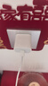 Apple/苹果 20W type-c充电器 苹果usb-c充电器原装手机快充头 旗舰店苹果iPhone 17 Pro Max充电器 实拍图