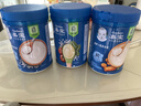 嘉宝（GERBER）混合蔬菜营养谷物高铁米粉宝宝辅食米糊250g新老包装随机发货 实拍图