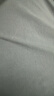 阿迪达斯（adidas）三叶草系列 女 P PANT 梭织长裤 KS2865 黑色 M 实拍图