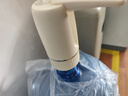 小熊（Bear）桶装水抽水器饮水机取水器电动上水器压水器自动抽水泵YSJ-F06Q1 实拍图