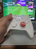 北通鲲鹏20无线游戏手柄AI智控双切扳机TMR震动蓝牙xbox类电脑PC手机steam电视NSswitch2体感地平线6 实拍图