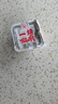 海会寺一块腐乳辣味20g*9块 豆腐乳 霉豆腐 独立包装 下饭拌饭酱 实拍图