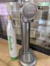 prosoda 气泡水机苏打水机家用自制碳酸饮料打气机器可乐汽水气泡机奶茶店商用 G720灰 带档位灯（配不锈钢水瓶） 实拍图