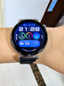 HUAWEI WATCH GT 6 魅影黑 41mm智能手表多维情绪健康全新骑行体验强劲续航 实拍图