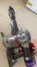 戴森（DYSON）V8无绳吸尘器 手持无线吸尘器 除螨 宠物 家庭适用 实拍图