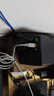雷迪司H1000M ups不间断电源1000VA/600W兼容群晖NAS威联通家用办公电脑服务器稳压应急后备电源 实拍图