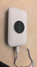 TCL随身wifi三网通用免插卡无线wifi6车载4G路由器随身便携无限制移动联通电信全国通用2026款5GXY15B 【旗舰顶配版】3000毫安大电池三网任切 不限速不虚标月享1500G流量 实拍图