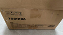 东芝（TOSHIBA）【价保618】【花信风】电风扇空气循环扇家用落地扇电风扇卧室轻音客厅风扇F-DSC800XCN(W) 实拍图