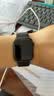 小米（MI）REDMI Watch 6典雅黑 国家补贴 澎湃OS 3 心率血氧监测 红米手表6 小米汽车 送男友送女友 实拍图