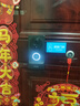 普联（TP-LINK）智能双摄可视门铃 家用监控电子猫眼摄像头500万超清3K画质 无线wifi手机远程查看对讲DB57C双摄版 实拍图