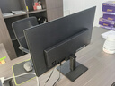 三星（SAMSUNG）27英寸 S32GF IPS FHD 120Hz HDMI 护眼 不闪屏 支持壁挂 电脑 办公 显示器 LS27F322GACXXF 实拍图