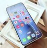 OPPO Reno14 12GB+512GB 人鱼姬 高清长焦实况 全新小直屏Live图 AI拍照5G智能手机 学生游戏 国家补贴 实拍图