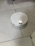 石头（roborock）【保价618】P20净立方 扫地机器人扫拖一体自动清洗最新款扫拖洗烘一体机 自动集尘热水洗拖布 实拍图