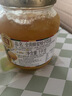 全南蜂蜜柚子茶1kg 韩国进口冲调饮品礼品水果茶下午茶 实拍图
