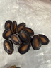 旭东百里挑一话梅味西瓜子独立小包装720g黑瓜子坚果休闲零食炒货 实拍图