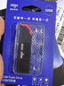 爱国者（aigo）32GB USB3.2 Gen 1 U盘 高速120MB/s U331 商务学习 电脑办公投标 车载 指示灯 大容量 便携 优盘 实拍图