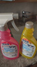 花王（KAO）浴室清洁剂500ml*2 卫生间瓷砖玻璃水垢清洁剂水渍去除垢泡沫喷雾 实拍图