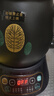 小熊（Bear）中药锅煎药壶 3.5L中药壶全自动熬药砂锅药罐中药煲电药壶电药锅 煲药熬药锅陶瓷JYH-B40Q1 实拍图