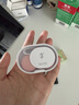 3N隐形眼镜清洗器全自动美瞳透氧还原仪mini pro-30分钟清洗-经典白 实拍图