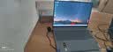 ThinkPad联想 thinkplus USB有线办公小红点轻音鼠标人体工学对称设计 1.5米长线笔记本电脑台式机通用 实拍图