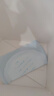 十月结晶防溢乳垫哺乳期超薄3D立体透气产妇一次性防漏奶贴300片 实拍图