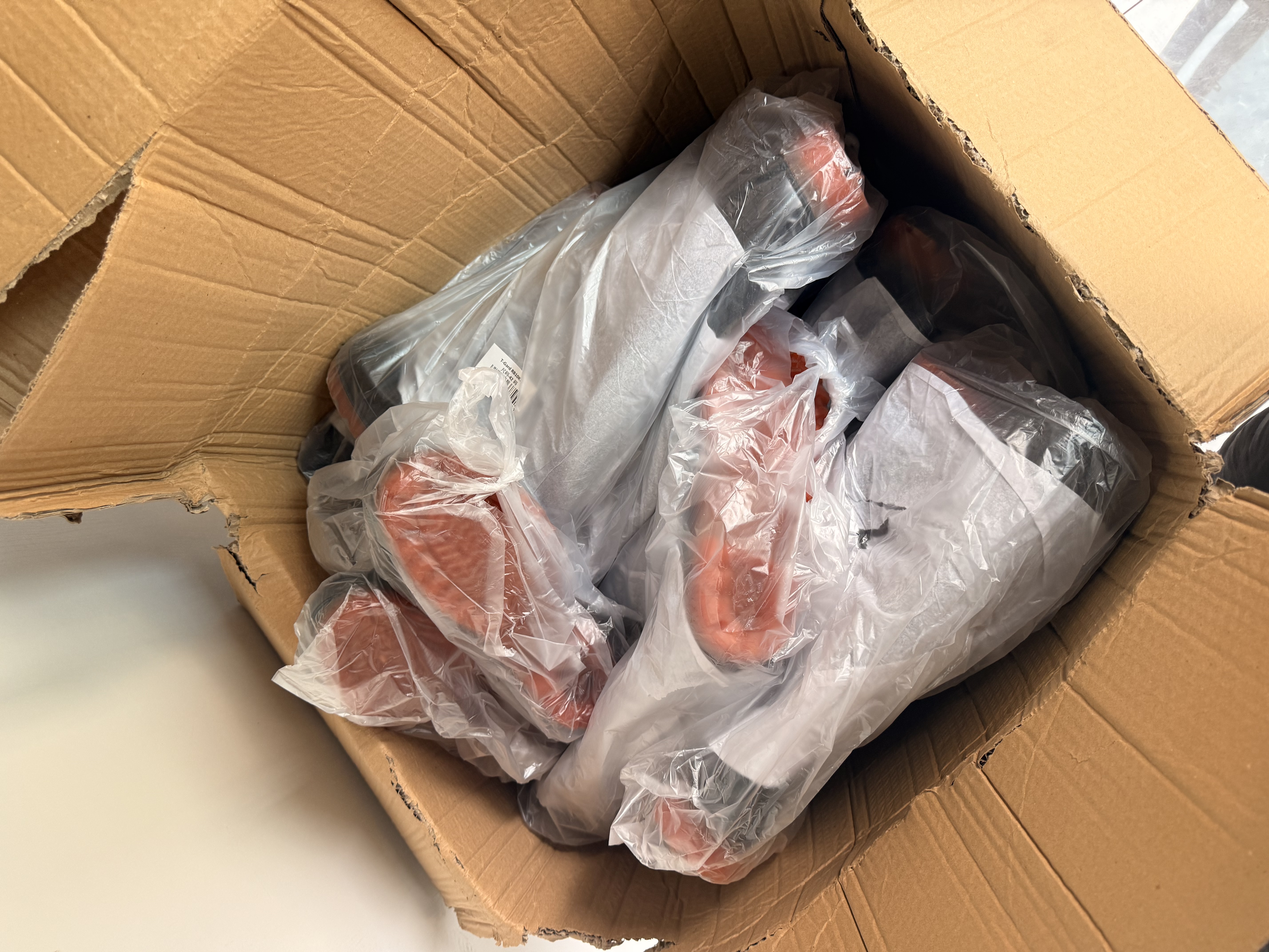 胜丽（SHENGLI） 10kv绝缘靴高筒雨靴安全鞋绝缘牛筋底工厂耐油黑色 42码 实拍图
