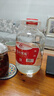 九江双蒸米香型白酒 自饮泡酒米酒53度桶装纯粮食酒5.1L散酒水果药材泡酒 实拍图