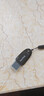 闪迪（SanDisk）64GB USB3.2 U盘 CZ550黑色 读速100MB/s 安全加密 数据恢复 学习办公电脑车载 高速大容量优盘 实拍图