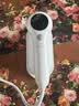 海尔（Haier）【新品】方糖系列大面板手持挂烫机72g/min升级爆炸增压蒸汽120ml可视水箱家用折叠拼豆YM1502Pro 实拍图