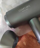 康夫（CONFU）2亿负离子护发电吹风机折叠家用便携不伤发大风速大功率女士男士用吹风筒  KF-3153灰价保618 实拍图