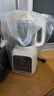 美的（Midea）破壁机 家用全自动免煮自清洗 小型3-4人1.2L轻音多功能 豆浆机榨汁机 五谷杂粮辅食料理机  001 实拍图