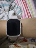 华为WATCH FIT 3 智能手表月光白轻薄大屏运动减脂长续航 男女情侣手表 实拍图