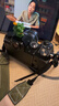 富士（FUJIFILM）X-S20 微单相机 XF35镜头 AI智能对焦 750张续航增强 全新Vlog模式 高便携高性能 实拍图