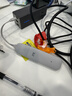 中兴随身wifi6无线移动wifi支持5G/4G设备F30Pro免插卡便携热点网卡路由器无限笔记本电脑通用流量2026 【官方正品】高速移动双网旗舰WiFi6-灰色 适用联想中兴苹果5G/4G等设备 实拍图