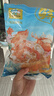 三只海豚0添加保水剂青虾仁净重1.5斤  90-120只 活剥开背去虾线生鲜虾类 实拍图