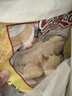 风筝全麦粉10斤 中筋小麦面粉 馒头/花卷/面饼 家用面粉 实拍图