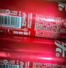 可口可乐（Coca-Cola）健怡汽水 碳酸饮料 330ml*24罐 整箱装 新老包装随机发货 实拍图